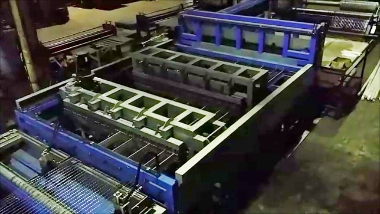 PRODUTION OFF COILS PRODUTION OFF COILS